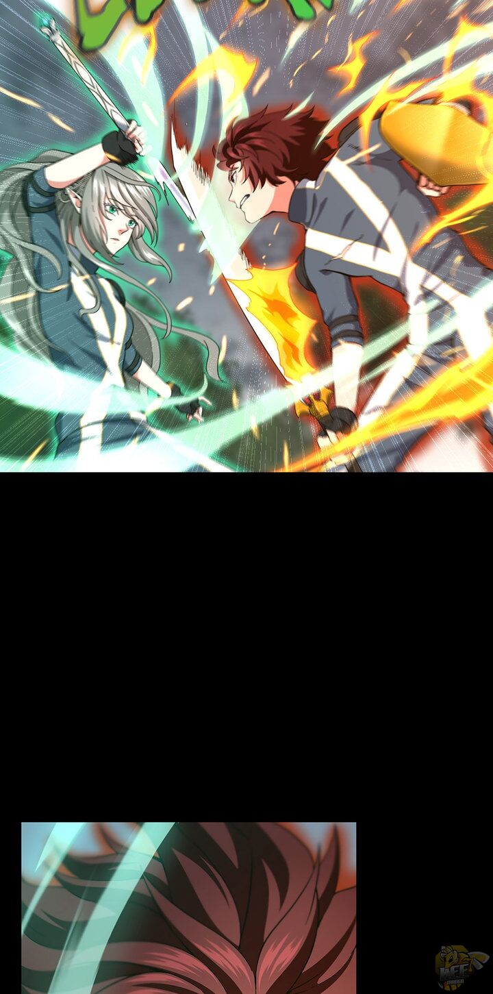 The Beginning After The End Chapter 100 image 04